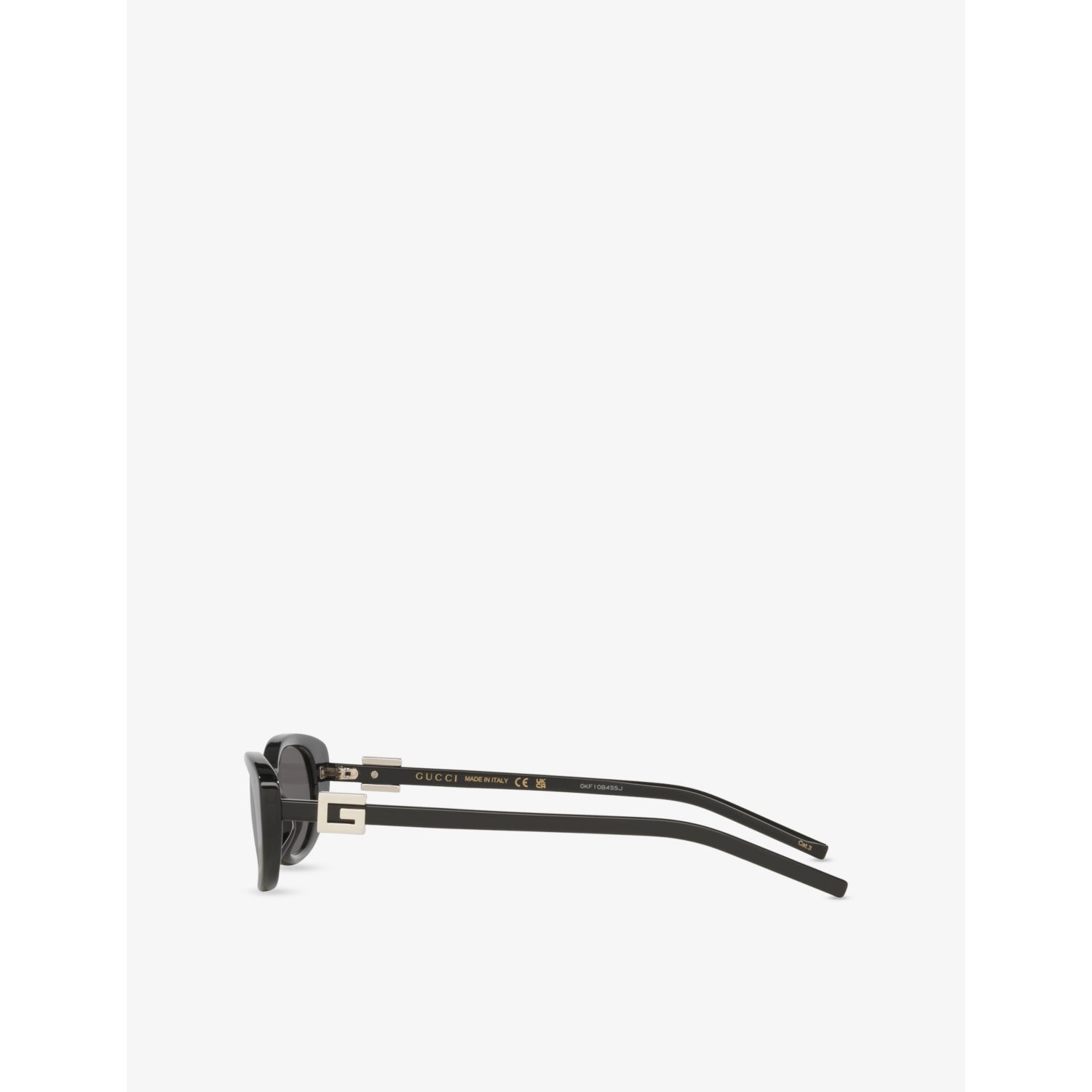 Gucci cat eye sunglasses - British product