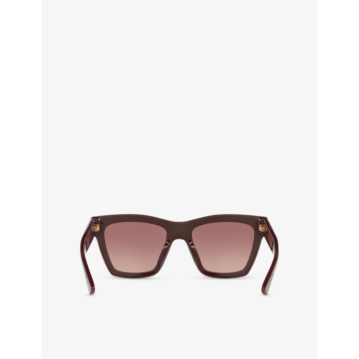 Gucci cat eye injected sunglasses GG1714S - British product