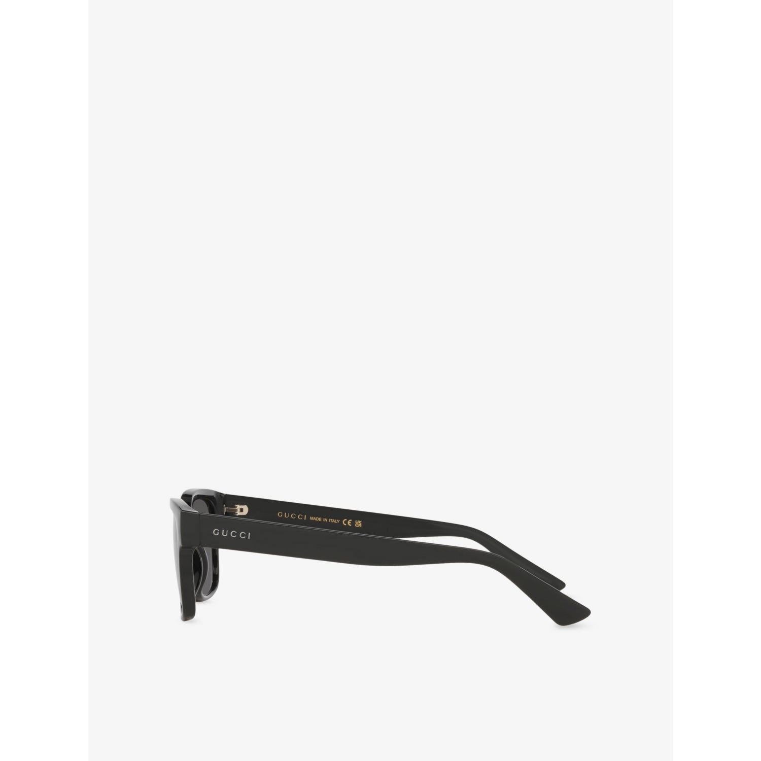 Gucci GG1716S rectangle-frame sunglasses (British brand)