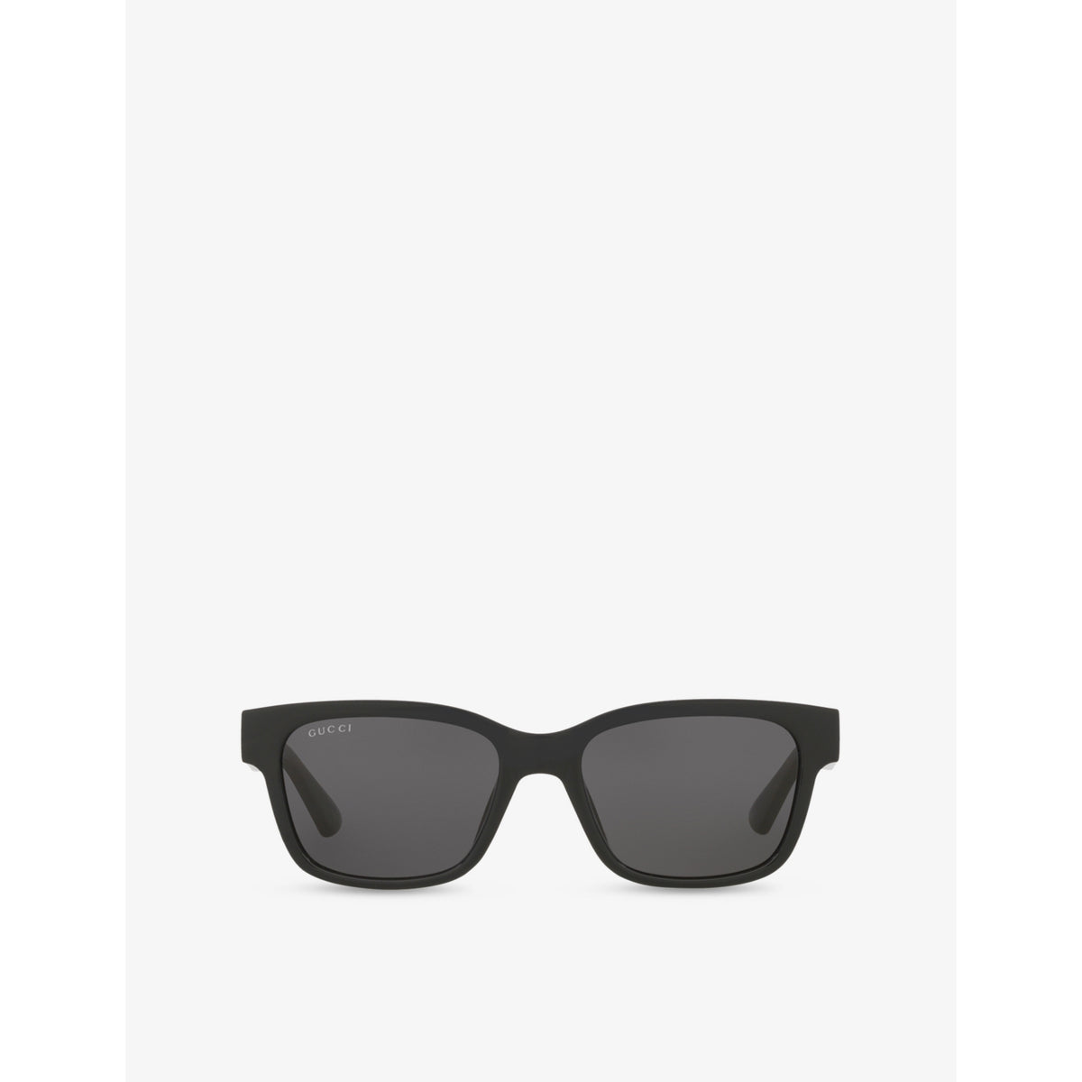 Gucci GG1716S rectangle-frame sunglasses (British brand)