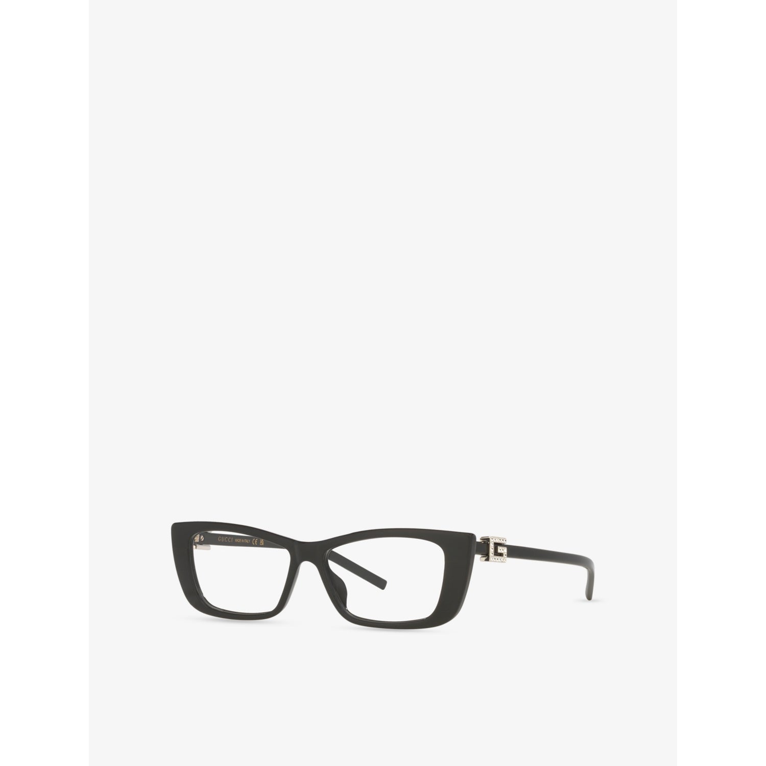 Gucci GG1682O cat eye optical glasses - British product