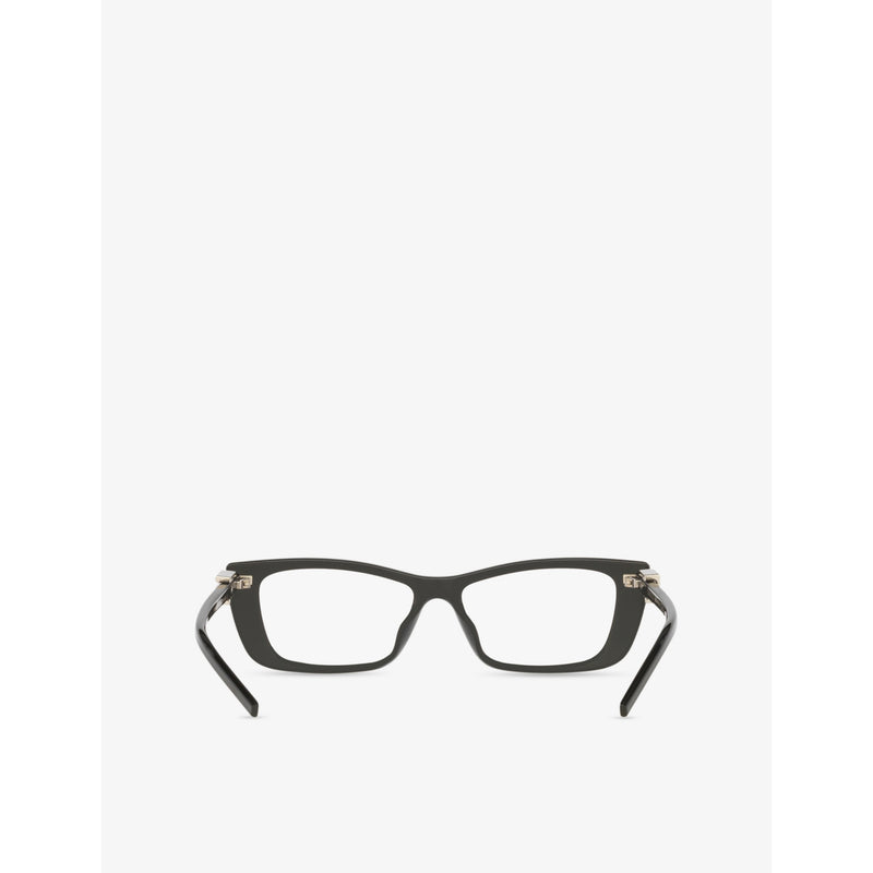 Gucci GG1682O cat eye optical glasses - British product