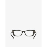 Gucci GG1682O cat eye optical glasses - British product