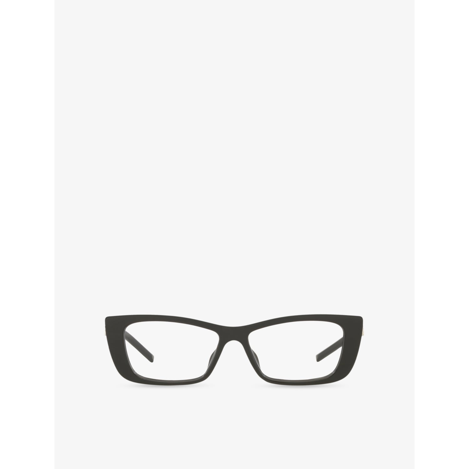 Gucci GG1682O cat eye optical glasses - British product