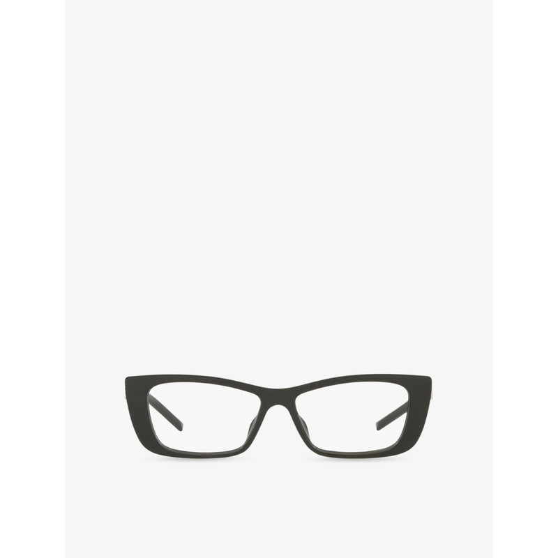 Gucci GG1682O cat eye optical glasses - British product