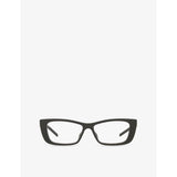 Gucci GG1682O cat eye optical glasses - British product