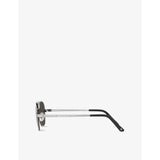 Cartier CT0477S pilot metal sunglasses (British brand)