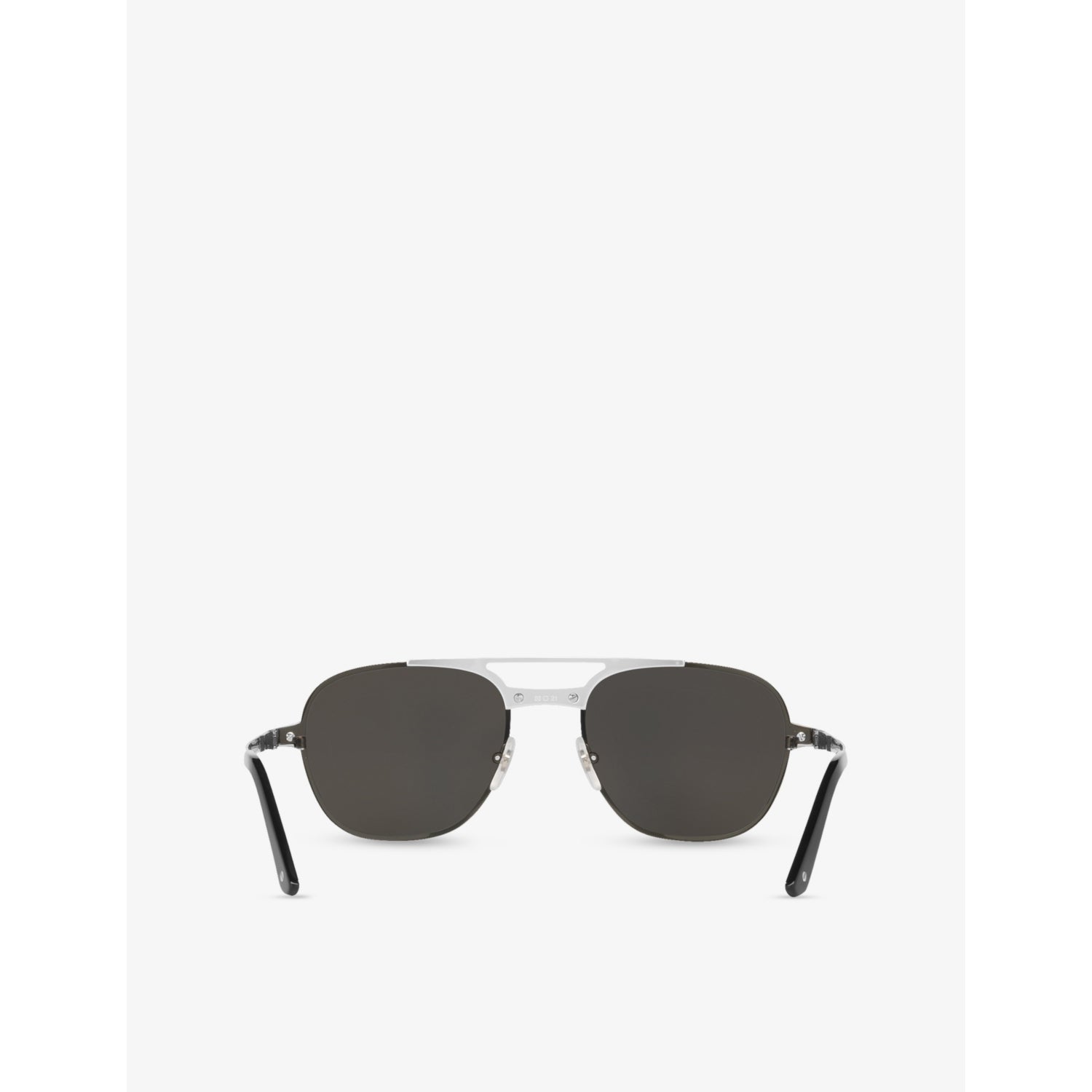 Cartier CT0477S pilot metal sunglasses (British brand)