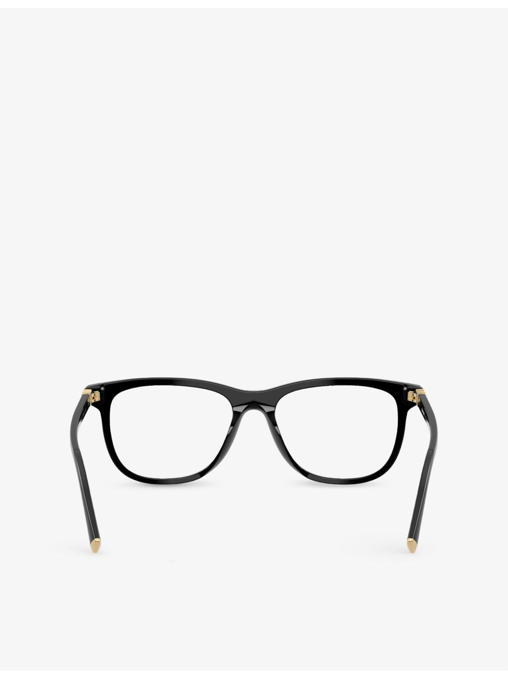 Miu Miu acetate square eyeglasses MU 01WV, UK version