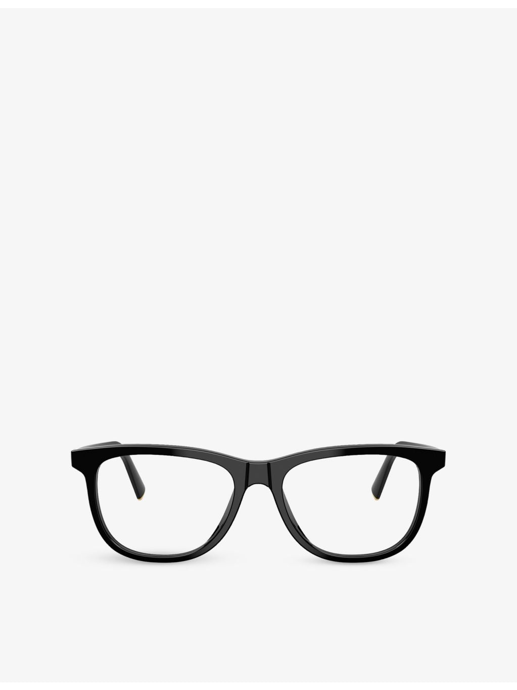 Miu Miu acetate square eyeglasses MU 01WV, UK version