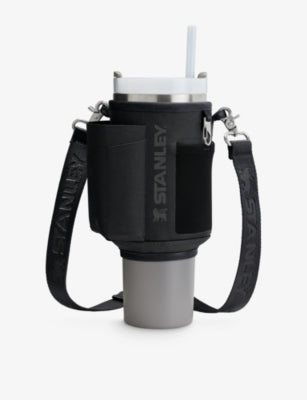 Stanley polyester bottle carrier 1.18L (British brand)