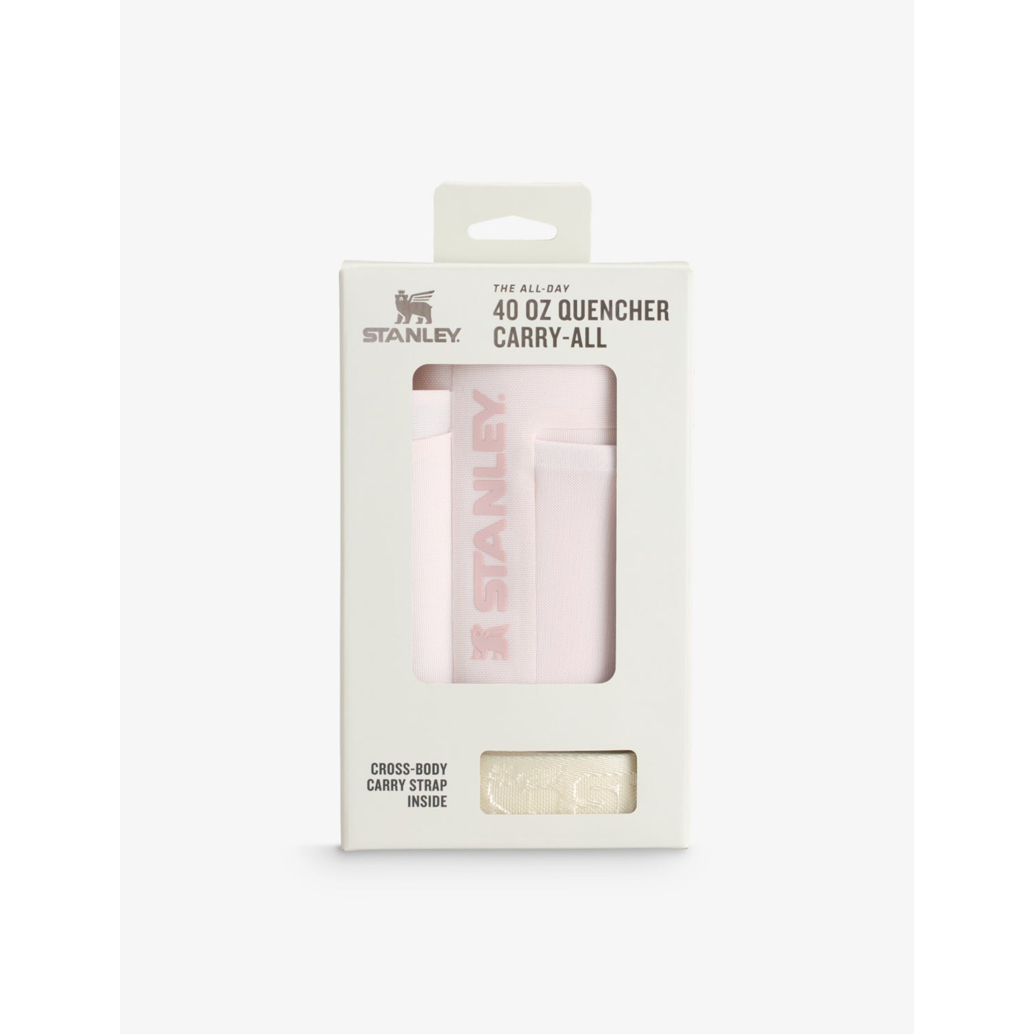 Stanley polyester bottle carrier 1.18L (British brand)
