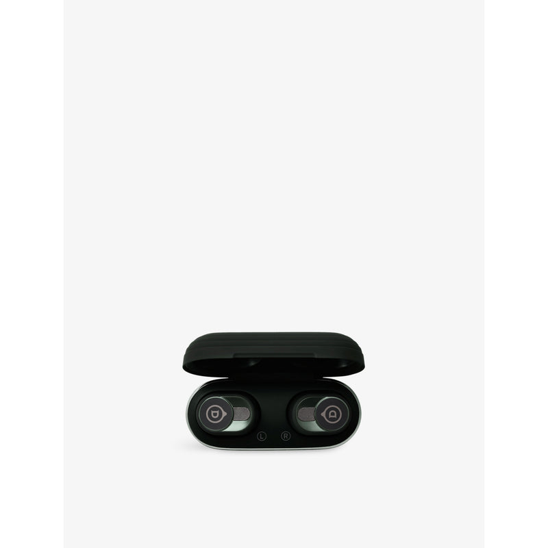 Devialet Gemini II true wireless earbuds, UK version