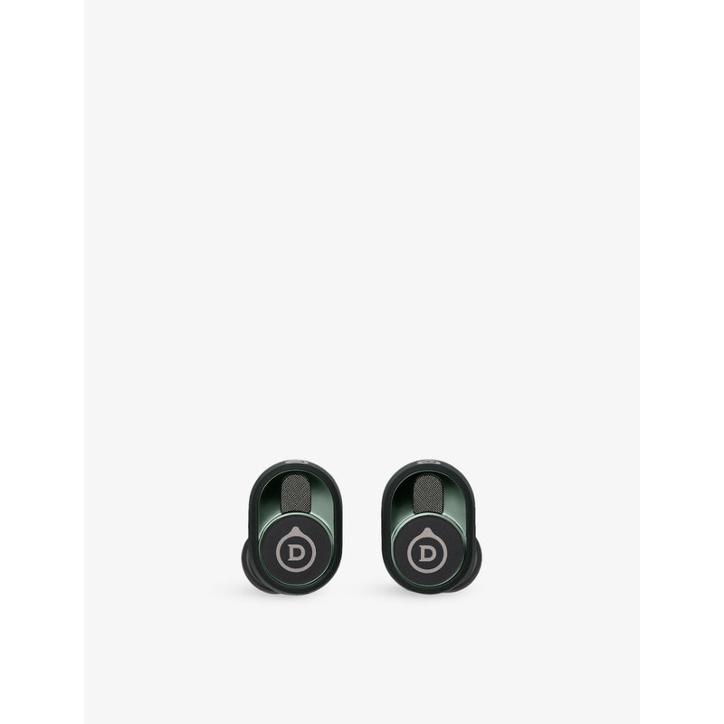 Devialet Gemini II true wireless earbuds, UK version