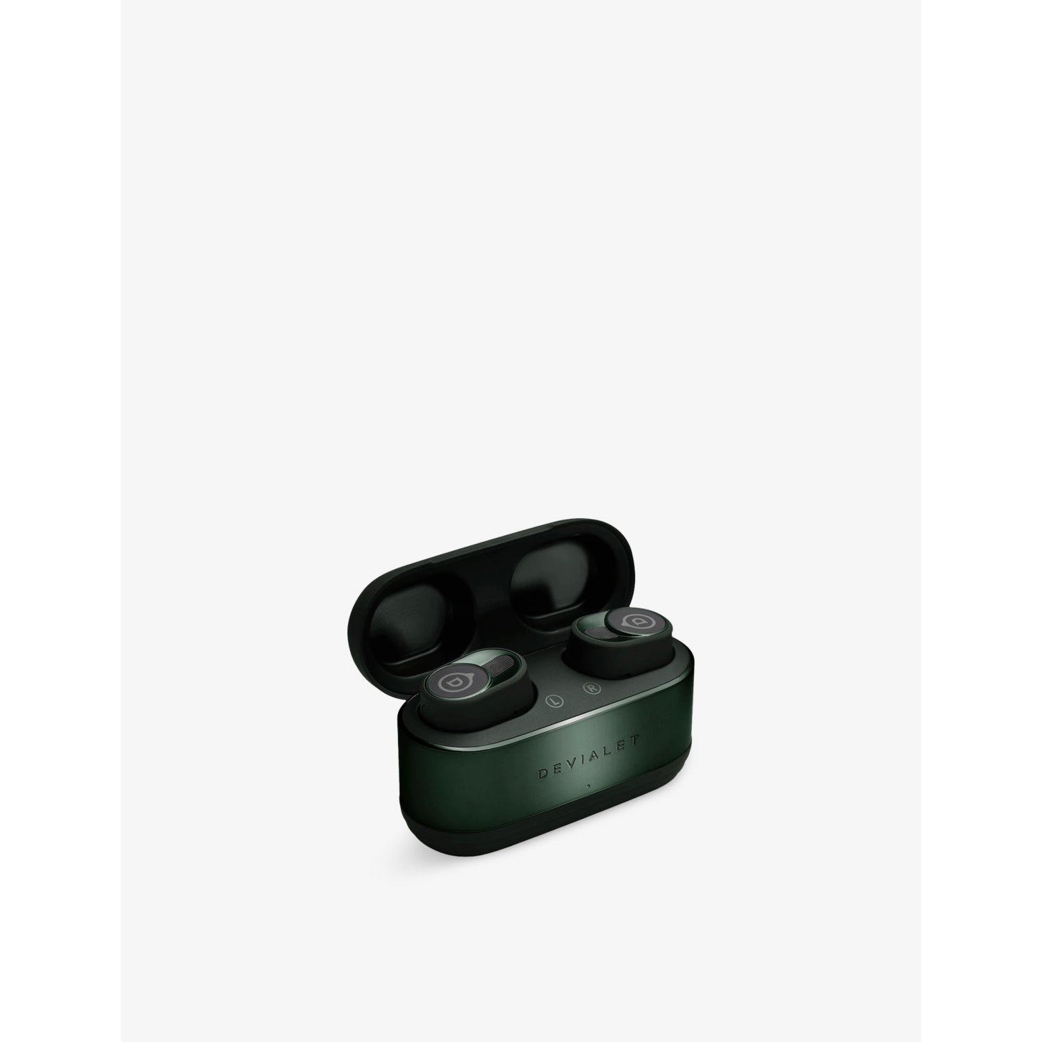 Devialet Gemini II true wireless earbuds, UK version