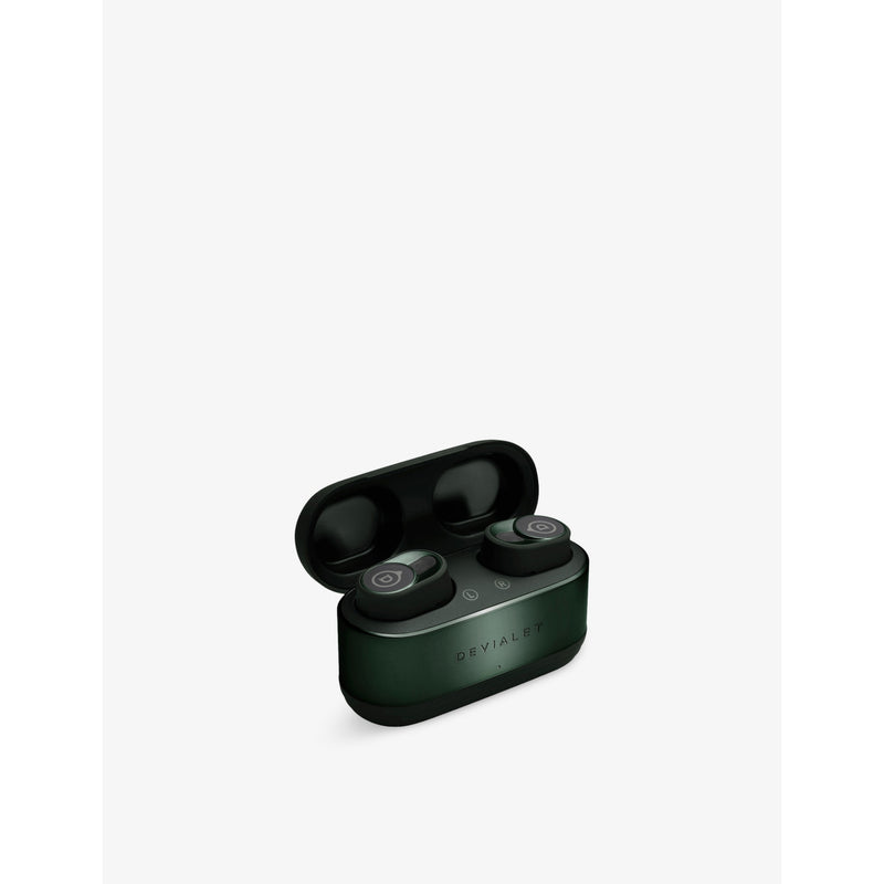 Devialet Gemini II true wireless earbuds, UK version