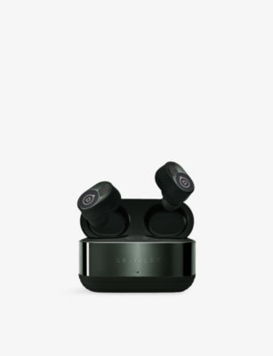 Devialet Gemini II true wireless earbuds, UK version