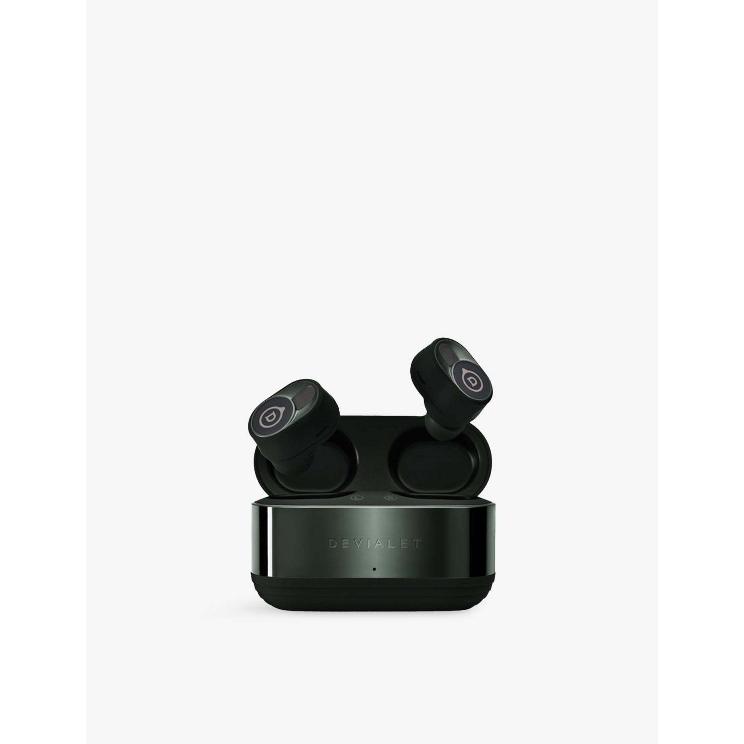 Gemini II True wireless earbuds - DEEP FOREST