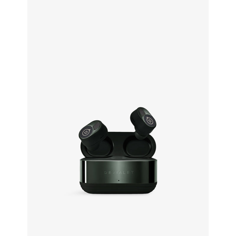 Gemini II True wireless earbuds - DEEP FOREST