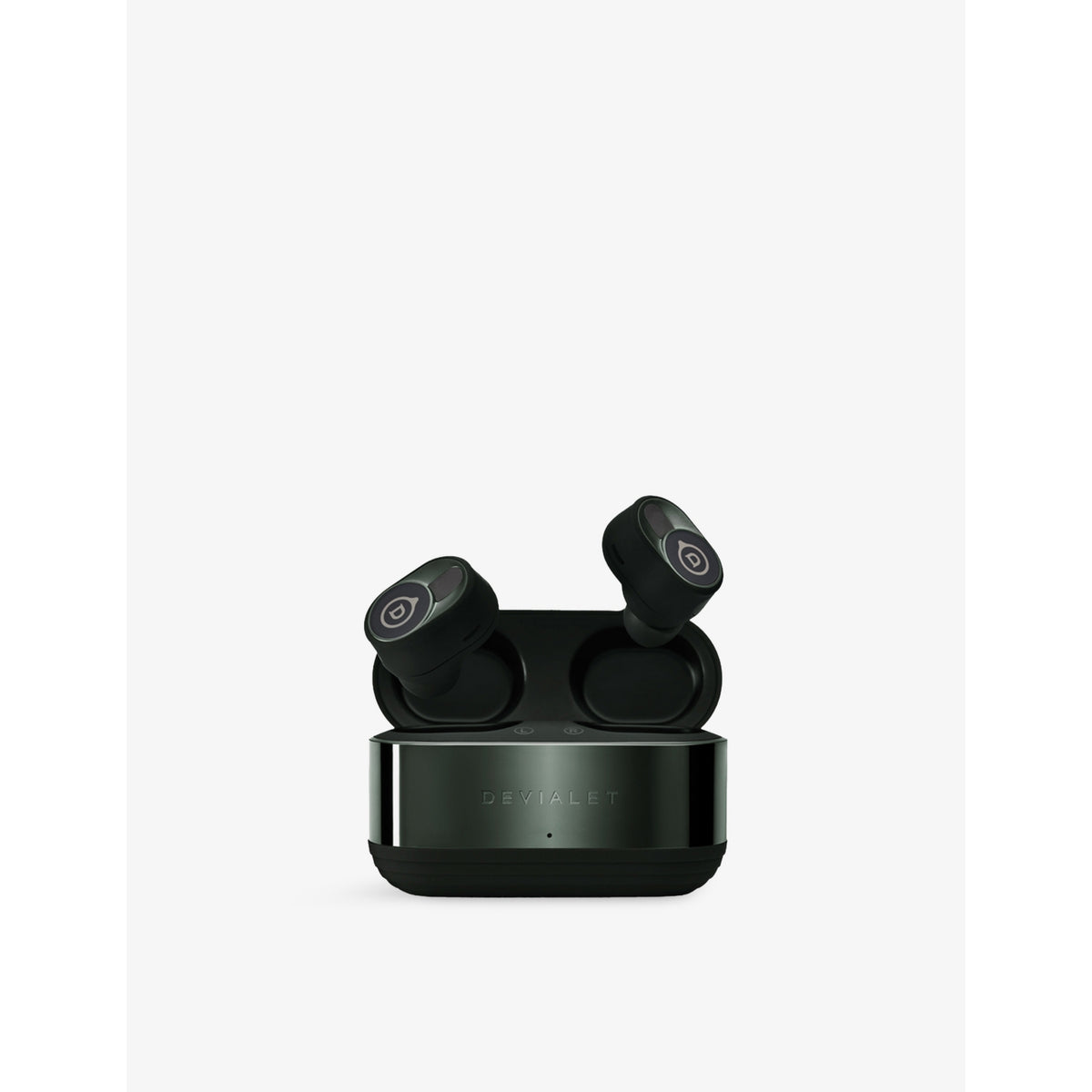Gemini II True wireless earbuds - DEEP FOREST