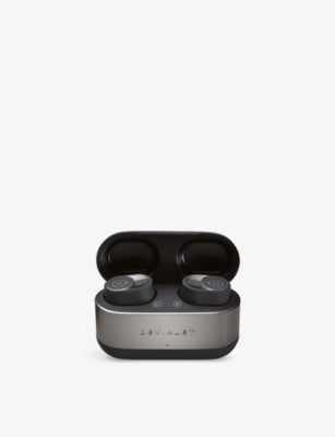 Devialet Gemini II true wireless earbuds, UK version