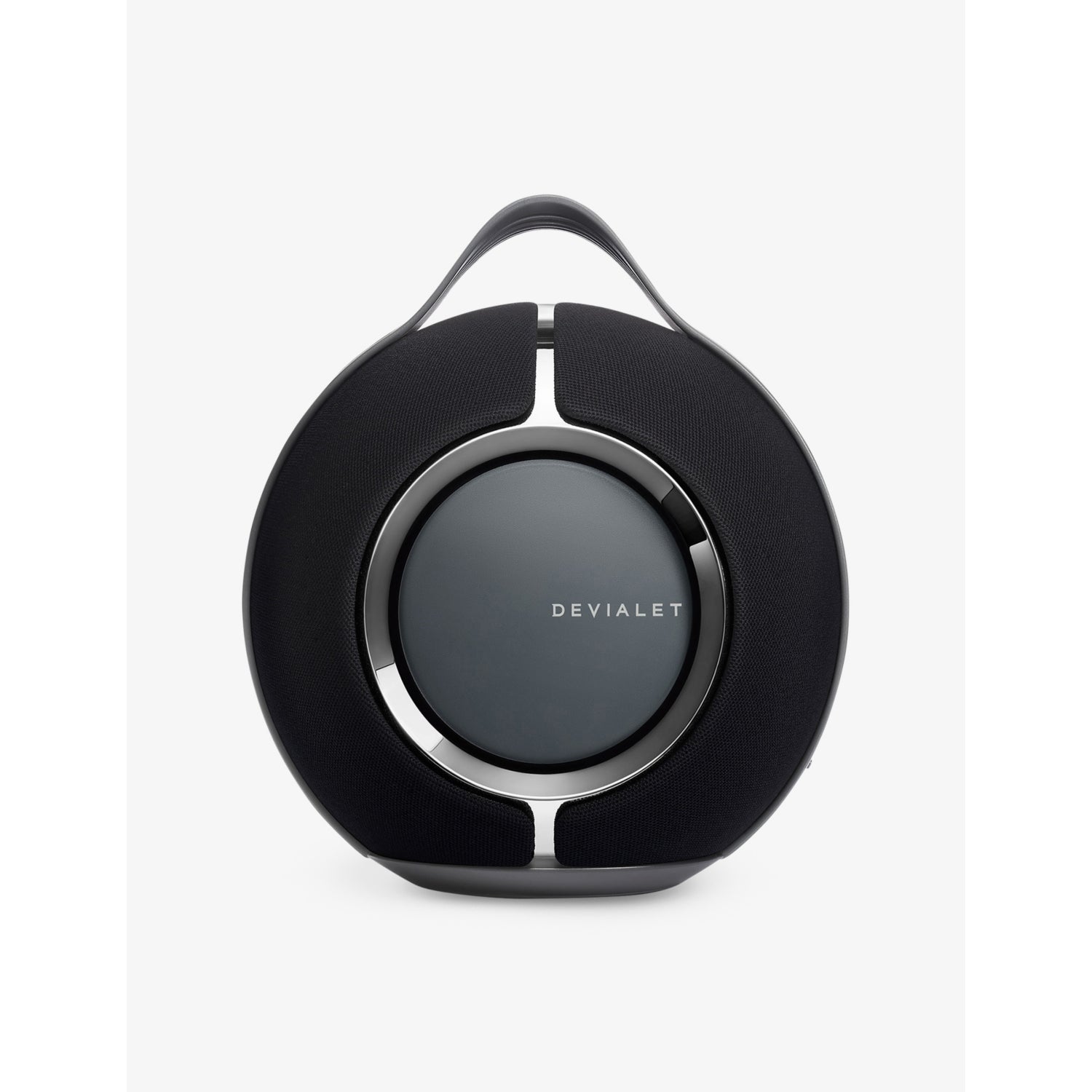 Devialet Mania portable wireless speaker, UK version