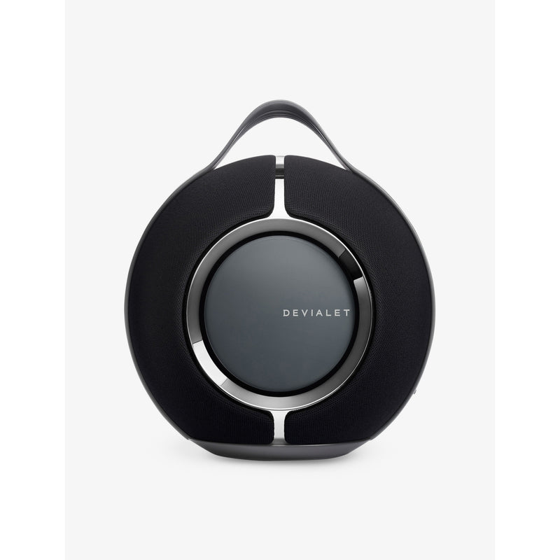 Devialet Mania portable wireless speaker, UK version