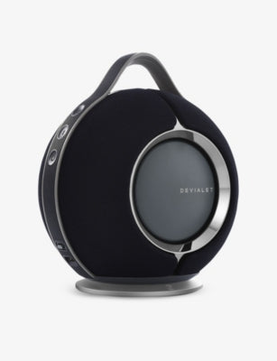 Devialet Mania portable wireless speaker, UK version