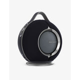 Mania Portable Wireless Speaker - DEEP BLACK