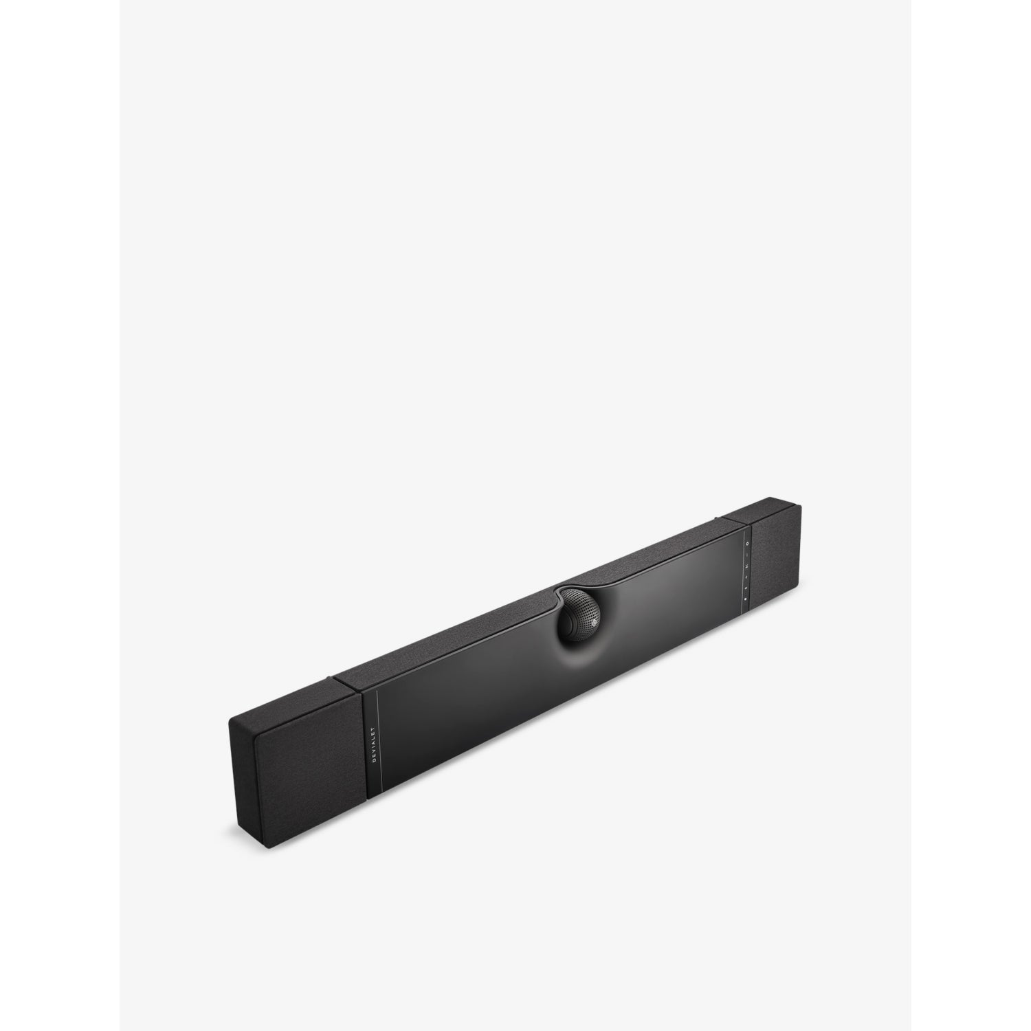 Devialet Dione 3D soundbar, UK version