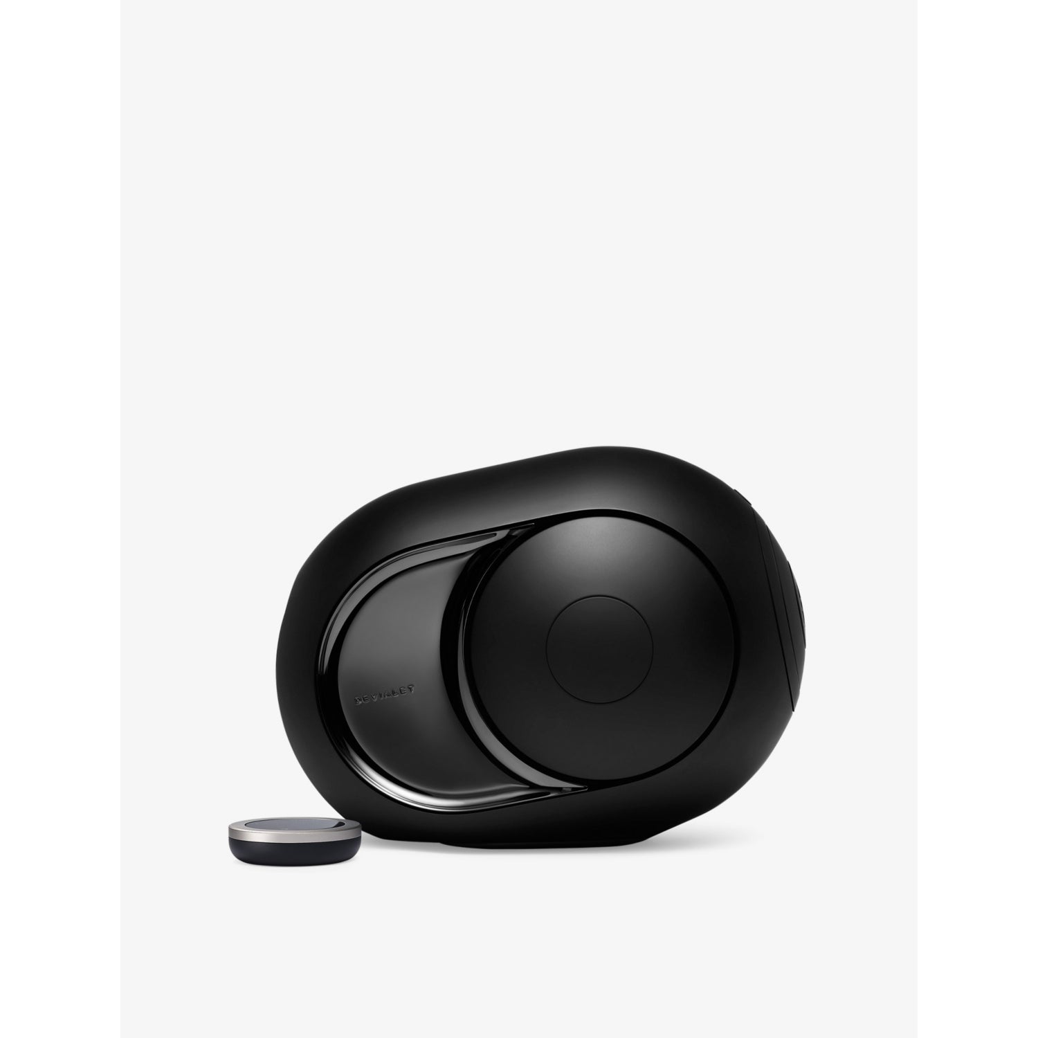 Devialet Phantom I 108 dB wireless speaker, imported from the UK