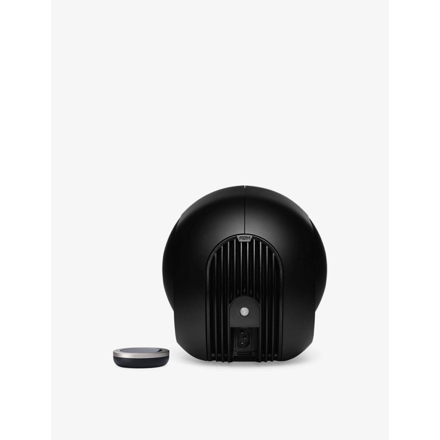 Devialet Phantom I 108 dB wireless speaker, imported from the UK