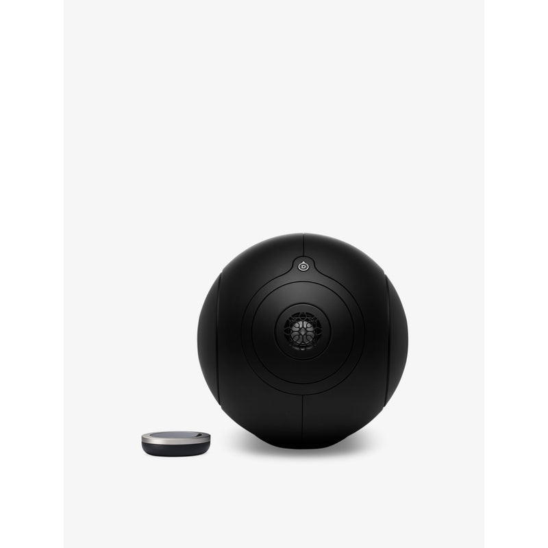Devialet Phantom I 108 dB wireless speaker, imported from the UK