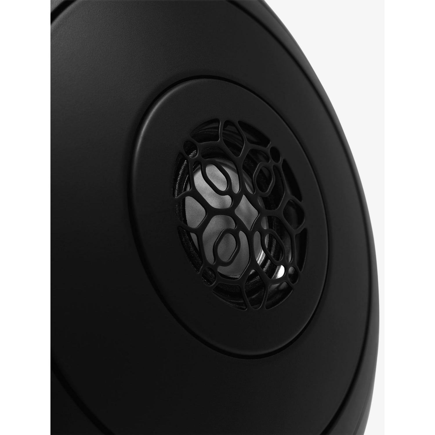 Devialet Phantom I 108 dB wireless speaker, imported from the UK