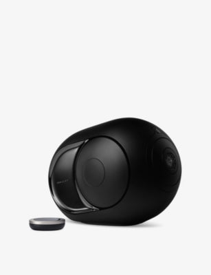 Devialet Phantom I 108 dB wireless speaker, imported from the UK