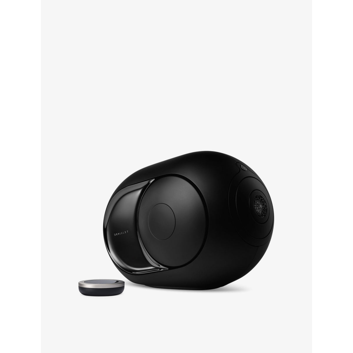 Phantom I 108 dB wireless speaker - Dark Chrome
