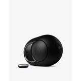 Phantom I 108 dB wireless speaker - Dark Chrome