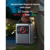 Projector Cosmos 4K SE with Dolby Vision, imported from the UK