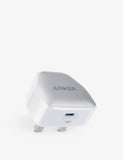 Anker Nano 20W USB-C compact charger, UK version