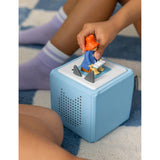 Tonies Paddington audiobook toy (British brand)
