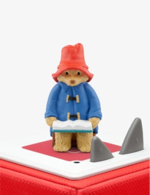 Tonies Paddington audiobook toy (British brand)