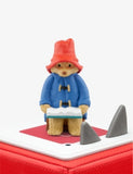 Tonies Paddington audiobook toy (British brand)