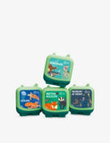 Tonies Clever Pocket Natural History Museum audiobooks, UK version