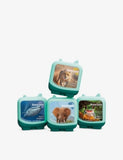 Tonies Animal World Record Breakers audiobook set (British brand)