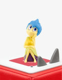 Tonies Inside Out Joy audiobook toy, imported from the UK