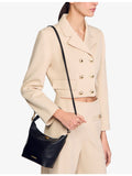 Tangoso small leather shoulder bag, UK version