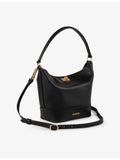 Tangoso small leather shoulder bag, UK version