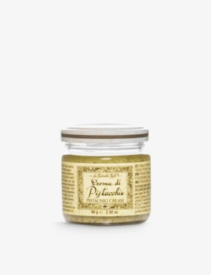 La Favorita Live pistachio nut cream 80g, UK version