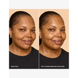 Bobbi Brown Hydration Heroes Duo, face base and cleansing oil (British brand)