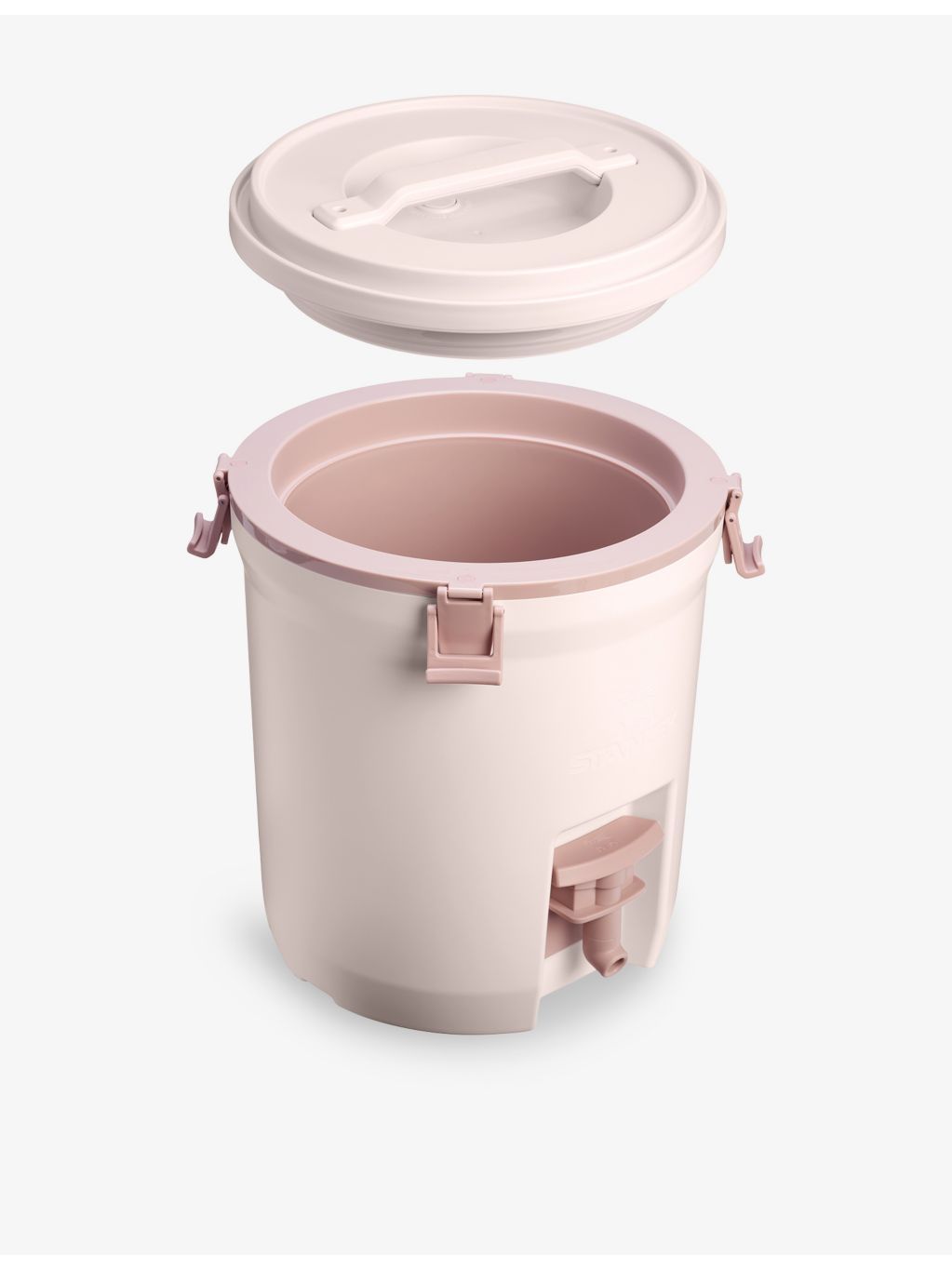 Stanley Fast-Flow stainless steel water jug 7.5L, imported from the UK
